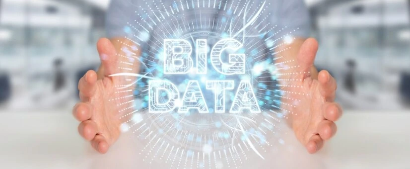 Big Data Lead Generation: Unlocking the Potential of Data-Driven Marketing